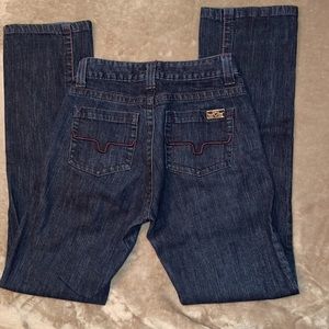 Kimes ranch LIMITED EDITION jeans